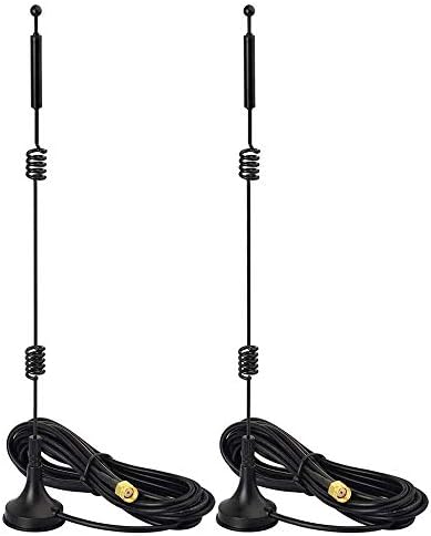 Extra extension antenna B