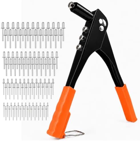 Rivet gun