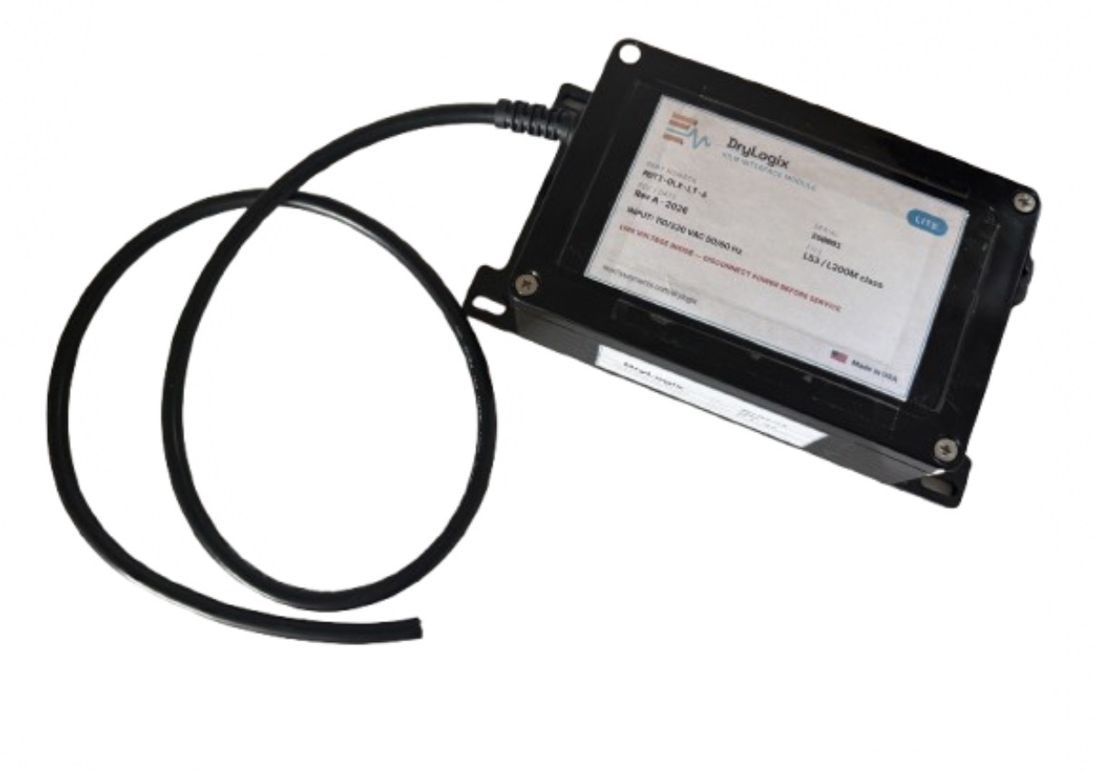 DryLogix Lite kiln interface module