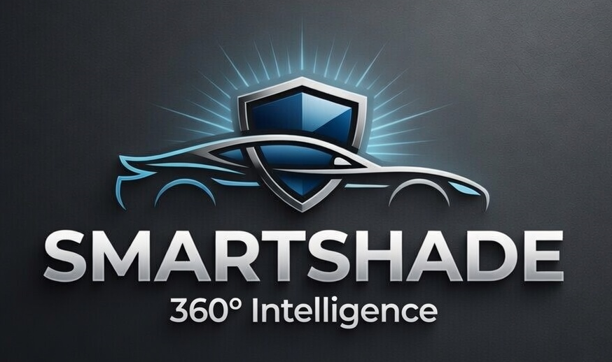 SmartShade logo